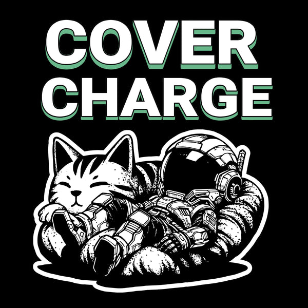 Cover Charge