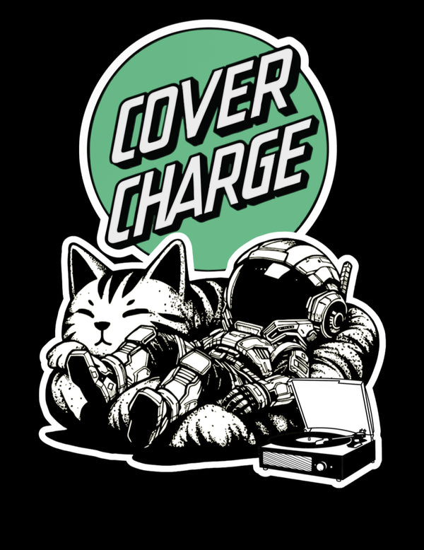 Cover Charge